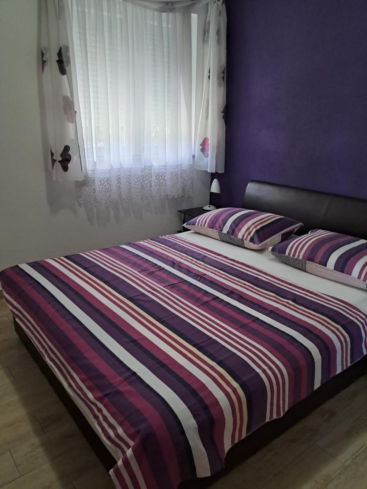 Ivanovic Apartment