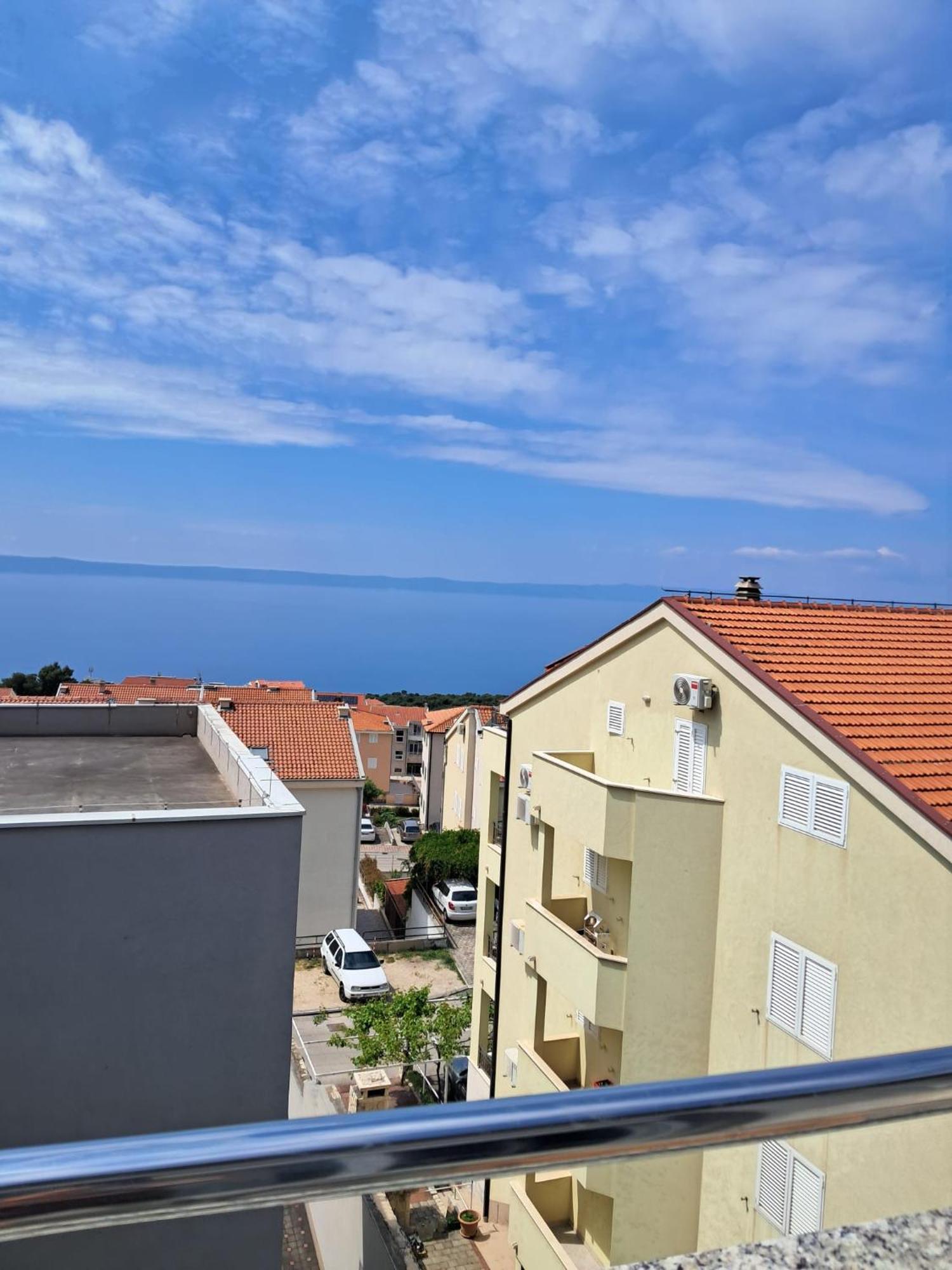 Ivanovic Apartment