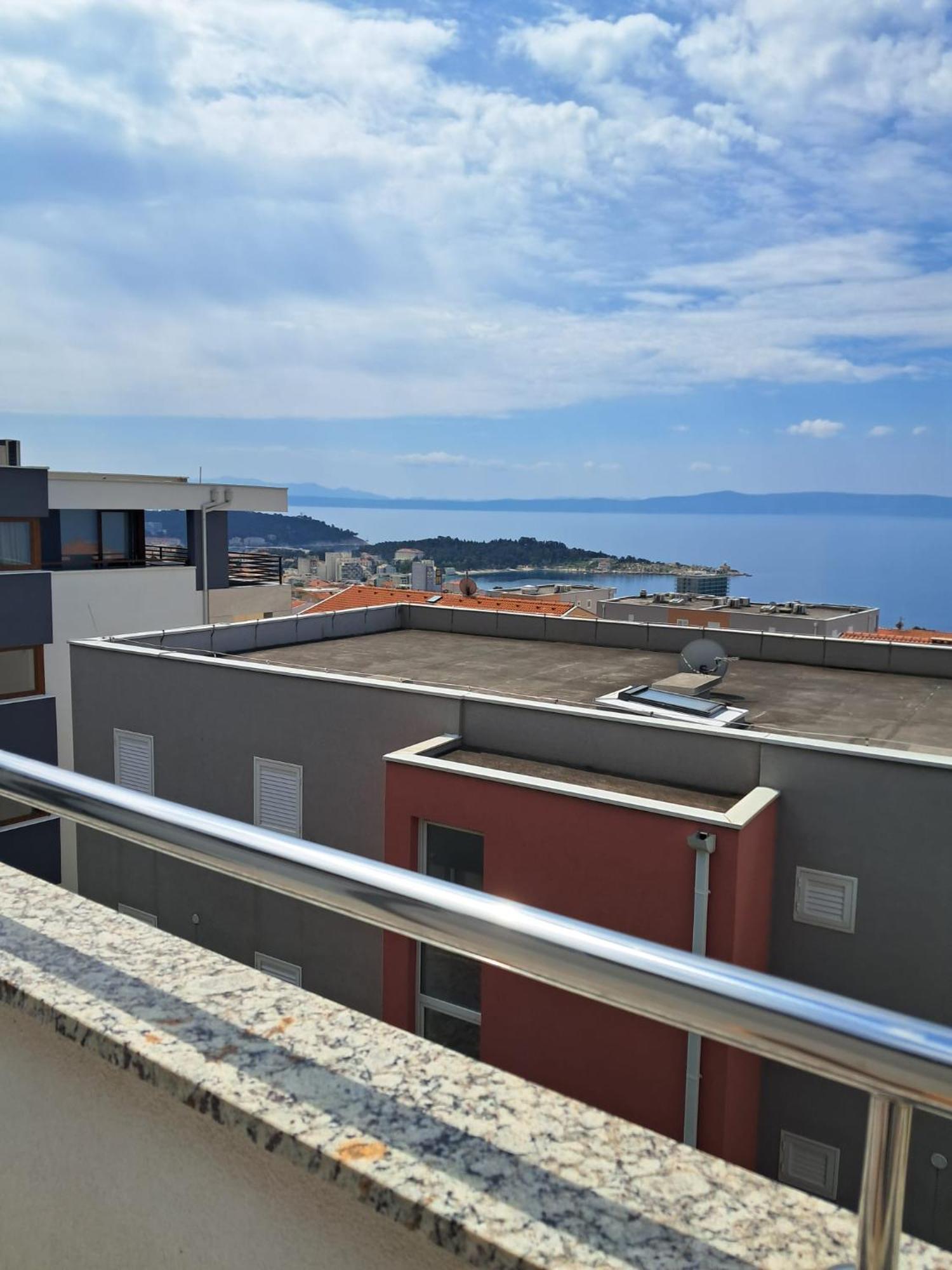 Ivanovic Apartment *