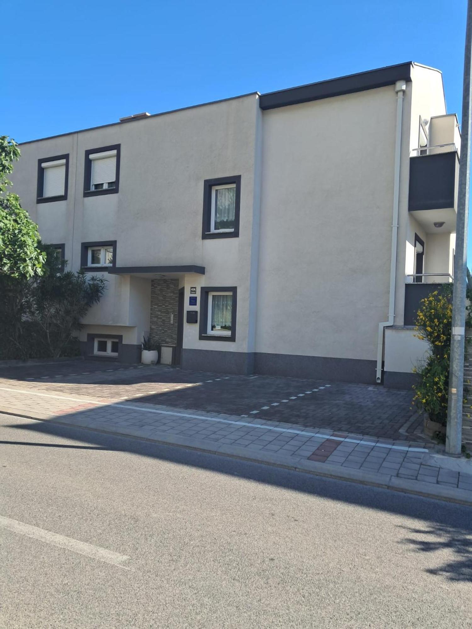 Ivanovic Apartment