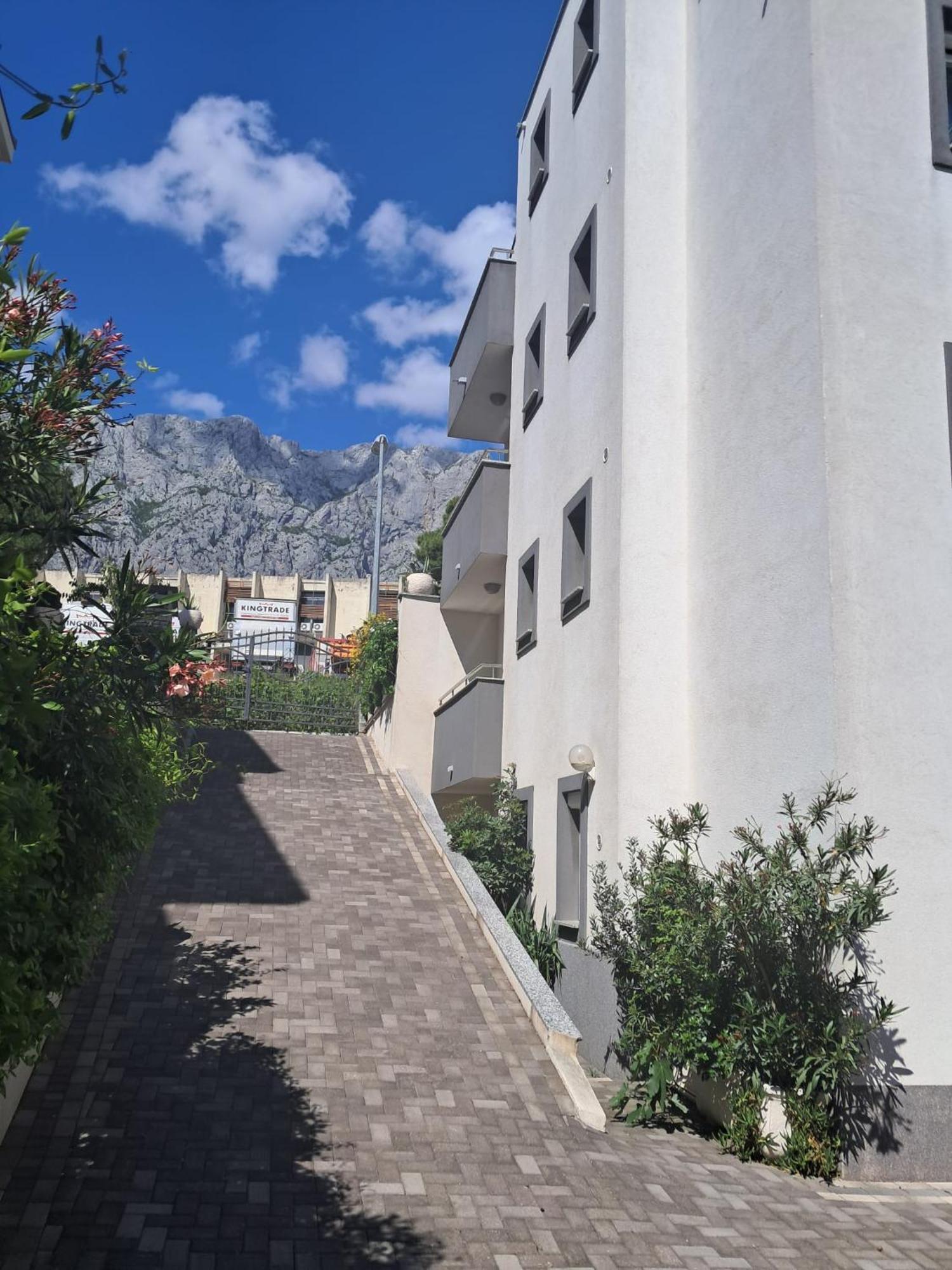 Ivanovic Apartment